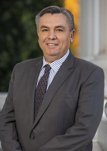 Picture of Assembly Member Carrillo