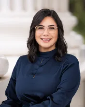 Picture of Assembly Member Celeste Rodriguez